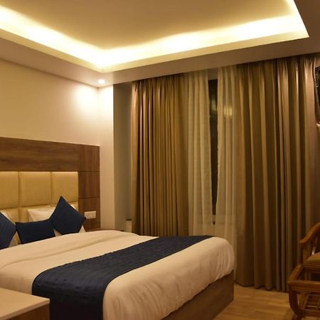 Bed and Breakfast The Orison Shimla Exterior foto