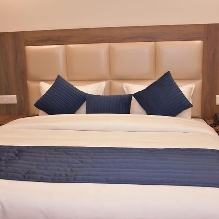Bed and Breakfast The Orison Shimla Exterior foto